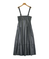 LUDLOW（ラドロー）ワンピース 黒 サイズ:F レディース/2200709090120
