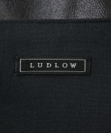 LUDLOW（ラドロー）ワンピース 黒 サイズ:F レディース/2200709090120