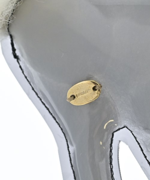 LUDLOW（ラドロー）キーケース・キーホルダー グレー サイズ:- レディース/2200662540076