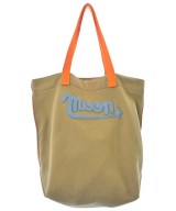 LUDLOW トートバッグ