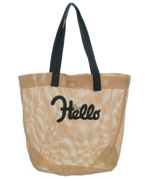 LUDLOW(ラドロー)その他 ベージュ サイズ:-/2200668611077