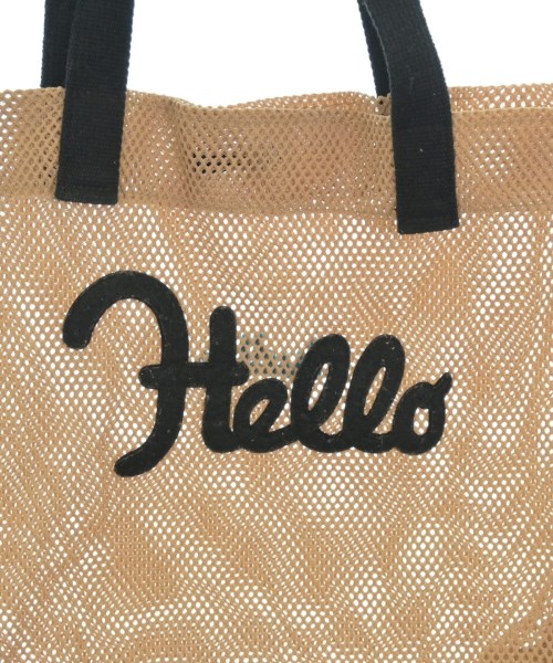 LUDLOW（ラドロー）その他 ベージュ サイズ:- レディース/2200668611077