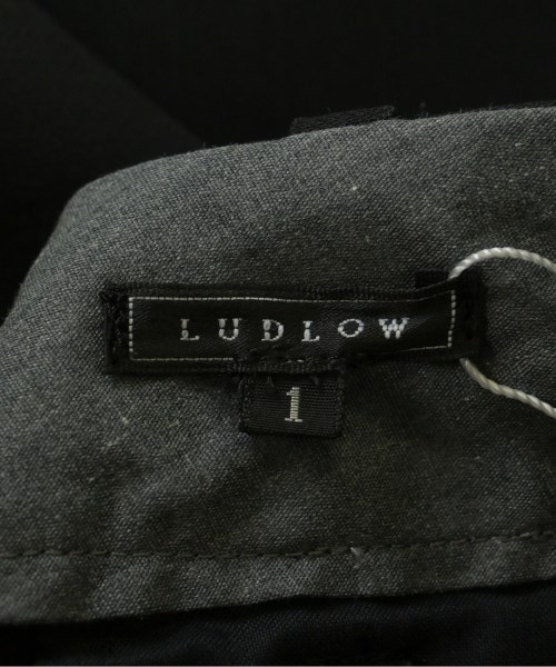 LUDLOW（ラドロー）その他 黒 サイズ:1(S位) レディース/2200721220086