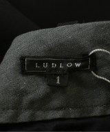LUDLOW（ラドロー）その他 黒 サイズ:1(S位) レディース/2200721220086