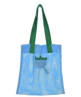LUDLOW（ラドロー）トートバッグ 青 サイズ:- レディース/2200720525250