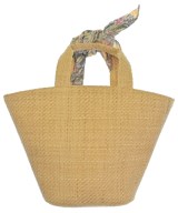 LUDLOW（ラドロー）かごバッグ ベージュ サイズ:- レディース/2200720695106