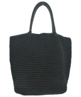 LUDLOW（ラドロー）トートバッグ 黒 サイズ:- レディース/2200723834137