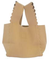 LUDLOW（ラドロー）ハンドバッグ ベージュ サイズ:- レディース/2200721526072