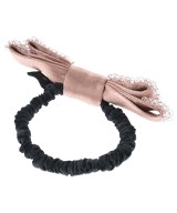 LUDLOW（ラドロー）ヘアアクセサリー ピンク サイズ:- レディース/2200687841028