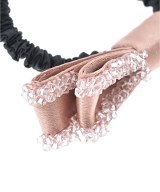 LUDLOW（ラドロー）ヘアアクセサリー ピンク サイズ:- レディース/2200687841028
