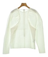 LUDLOW（ラドロー）ブラウス 白 サイズ:-(S位) レディース/2200688506032