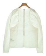 LUDLOW（ラドロー）ブラウス 白 サイズ:-(S位) レディース/2200688506032