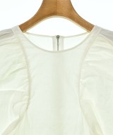 LUDLOW（ラドロー）ブラウス 白 サイズ:-(S位) レディース/2200688506032