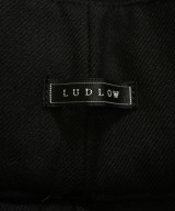 LUDLOW（ラドロー）その他 黒 サイズ:0(XS位) レディース/2200688506148