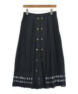MUVEIL ロング・マキシ丈スカート