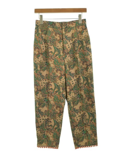 ミュベール(MUVEIL)のMUVEIL スラックス