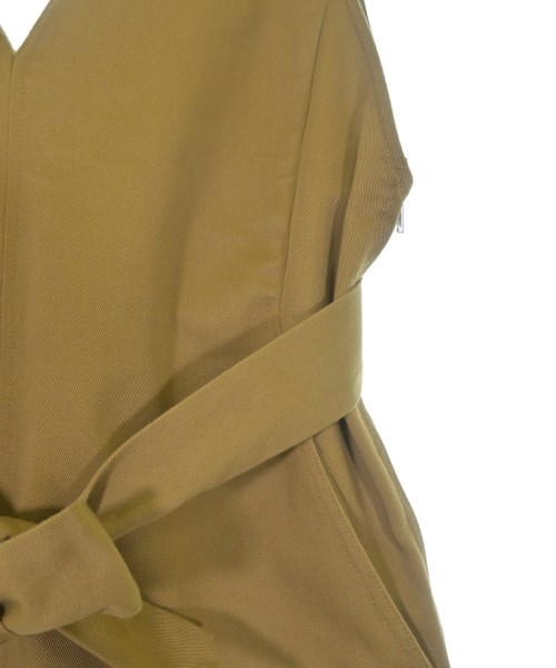 MUVEIL（ミュベール）ワンピース カーキ サイズ:38(M位) レディース/2200634903021