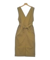 MUVEIL（ミュベール）ワンピース カーキ サイズ:38(M位) レディース/2200634903021