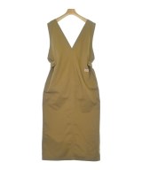 MUVEIL（ミュベール）ワンピース カーキ サイズ:38(M位) レディース/2200634903021