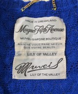 MUVEIL（ミュベール）カーディガン ベージュ サイズ:38(M位) レディース/2200635712080