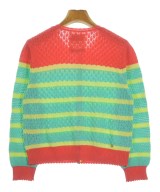 MUVEIL（ミュベール）カーディガン 緑 サイズ:38(M位) レディース/2200635712097