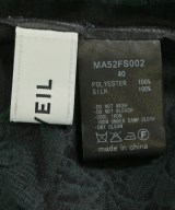 MUVEIL（ミュベール）ひざ丈スカート 緑 サイズ:40(M位) レディース/2200619591021