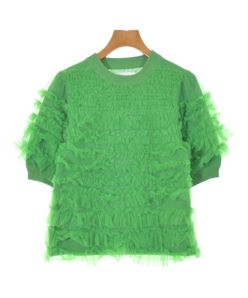 ミュベール(MUVEIL)のMUVEIL ニット・セーター