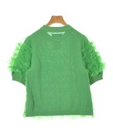 MUVEIL（ミュベール）ニット・セーター 緑 サイズ:36(S位) レディース/2200638589061