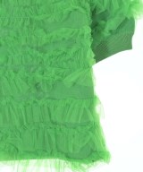 MUVEIL（ミュベール）ニット・セーター 緑 サイズ:36(S位) レディース/2200638589061