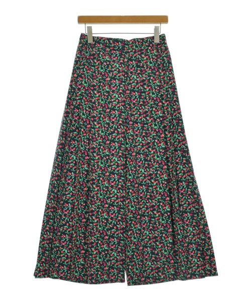 MUVEIL(ミュベール)その他 紺 サイズ:38(M位)/2200639120010