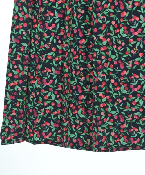 MUVEIL（ミュベール）その他 紺 サイズ:38(M位) レディース/2200639120010