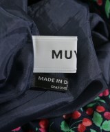 MUVEIL（ミュベール）その他 紺 サイズ:38(M位) レディース/2200639120010