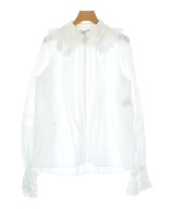 MUVEIL カジュアルシャツ