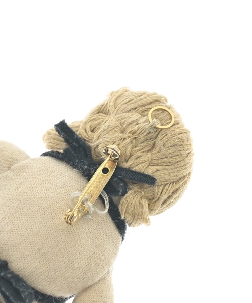 MUVEIL（ミュベール）小物類（その他） ベージュ サイズ:- レディース/2200625302215