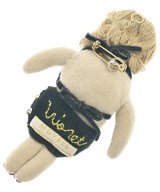 MUVEIL（ミュベール）小物類（その他） ベージュ サイズ:- レディース/2200625302215