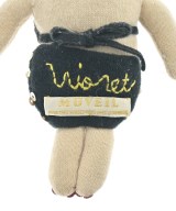 MUVEIL（ミュベール）小物類（その他） ベージュ サイズ:- レディース/2200625302215