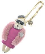 MUVEIL（ミュベール）小物類（その他） ピンク サイズ:- レディース/2200625302222