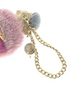 MUVEIL（ミュベール）小物類（その他） ピンク サイズ:- レディース/2200625302222