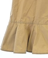 MUVEIL（ミュベール）ロング・マキシ丈スカート ベージュ サイズ:36(S位) レディース/2200631797029