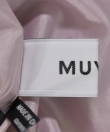 MUVEIL（ミュベール）スラックス ピンク サイズ:38(M位) レディース/2200640653019