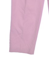 MUVEIL（ミュベール）スラックス ピンク サイズ:38(M位) レディース/2200640653019