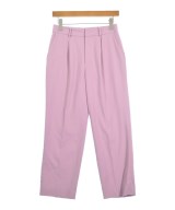 MUVEIL スラックス