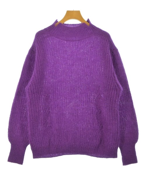 ミュベール(MUVEIL)のMUVEIL ニット・セーター