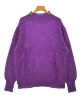 MUVEIL ニット・セーター