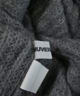 MUVEIL（ミュベール）ニット・セーター グレー サイズ:38(M位) レディース/2200624862031
