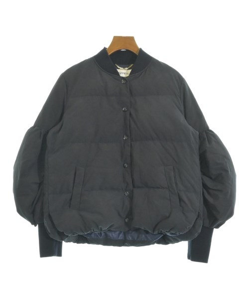 ミュベール(MUVEIL)のMUVEIL ダウンジャケット/ダウンベスト