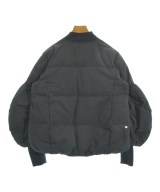 MUVEIL（ミュベール）ダウンジャケット/ダウンベスト 紺 サイズ:38(M位) レディース/2200624860013