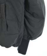 MUVEIL（ミュベール）ダウンジャケット/ダウンベスト 紺 サイズ:38(M位) レディース/2200624860013