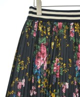 MUVEIL（ミュベール）ロング・マキシ丈スカート 紺 サイズ:-(M位) レディース/2200624860020