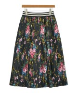 MUVEIL ロング・マキシ丈スカート